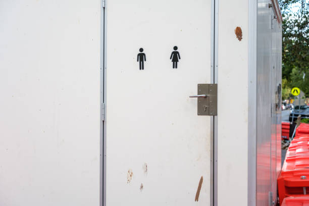 Best Local porta potty services  in Sturgeon, MO
