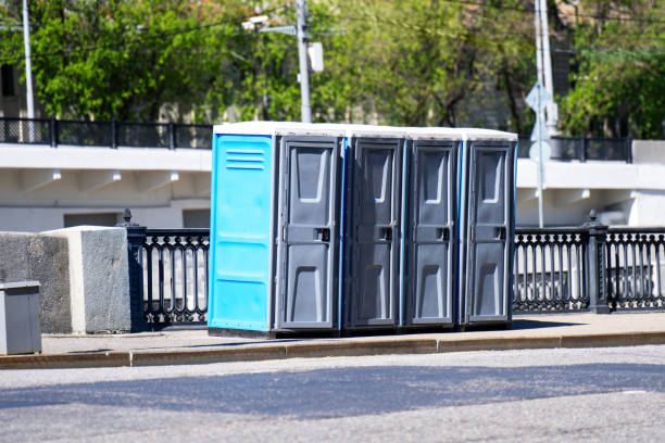 Best Porta potty delivery and setup  in Sturgeon, MO